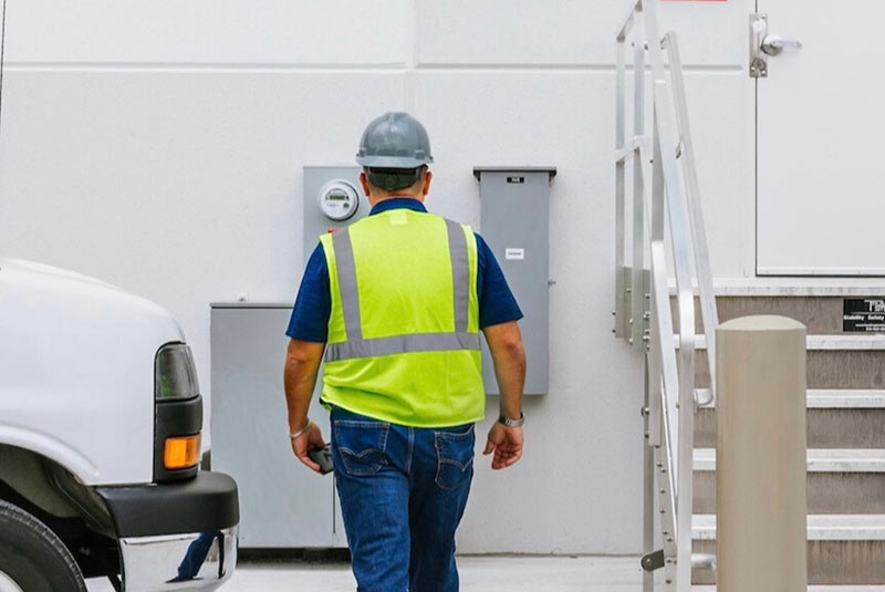 Guetzke and Associates Engineered Life Safety Systems